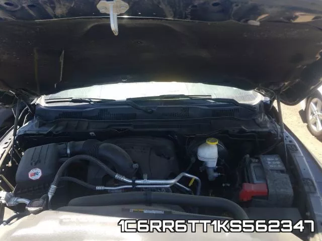 1C6RR6TT1KS562347 фото 8