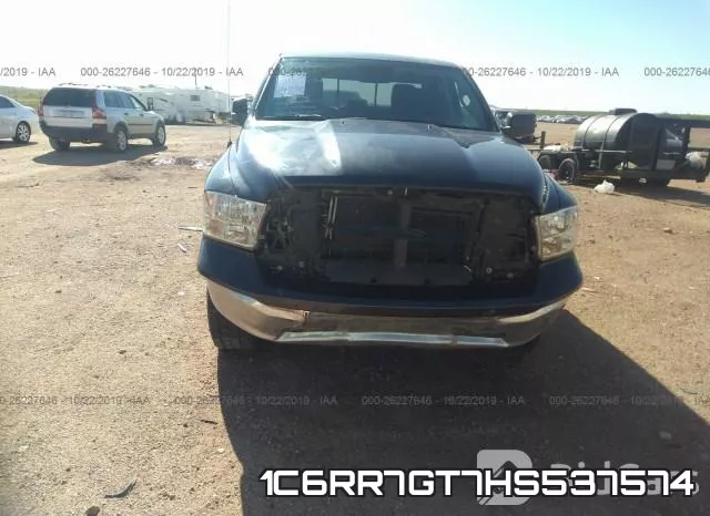 1C6RR7GT7HS537574 фото 7