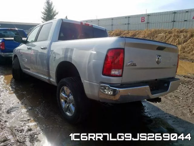 1C6RR7LG9JS269044 фото 4