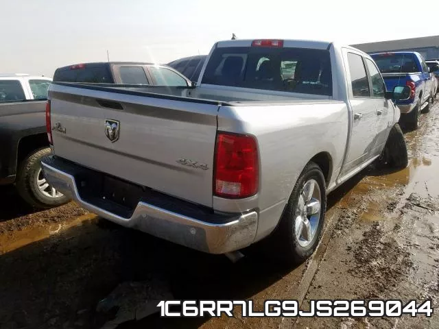 1C6RR7LG9JS269044 фото 5