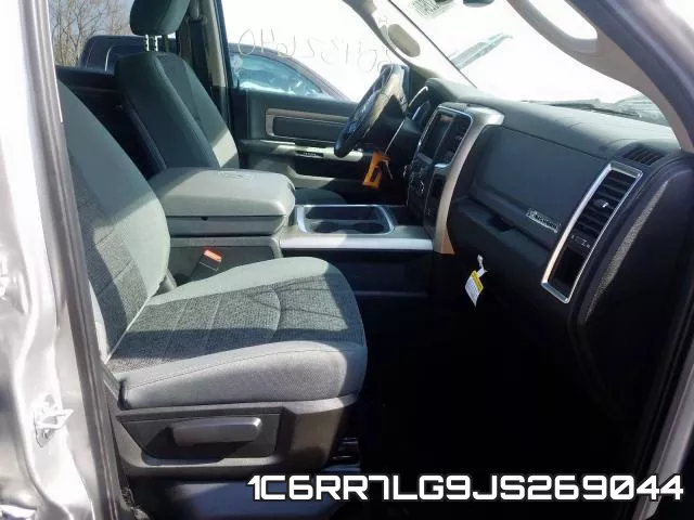 1C6RR7LG9JS269044 фото 6