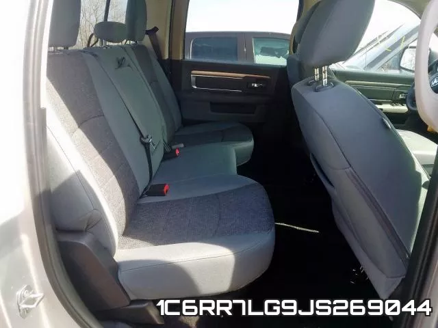 1C6RR7LG9JS269044 фото 7
