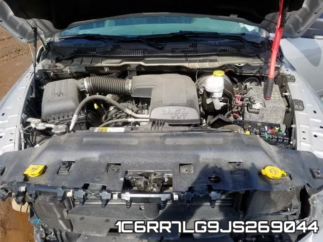 1C6RR7LG9JS269044 фото 8