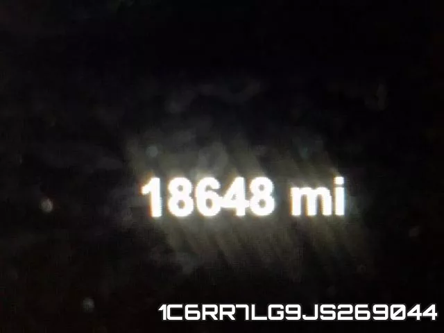 1C6RR7LG9JS269044 фото 9