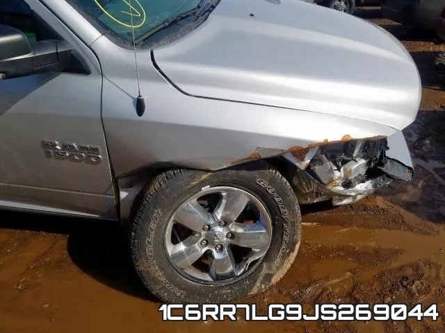 1C6RR7LG9JS269044 фото 10