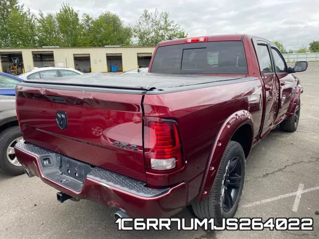 1C6RR7UM1JS264022 фото 5