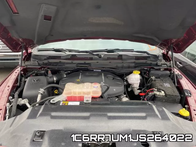 1C6RR7UM1JS264022 фото 8