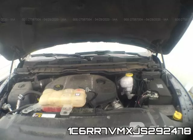 1C6RR7VMXJS292478 фото 2