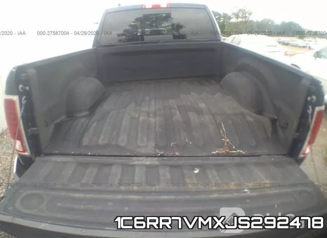 1C6RR7VMXJS292478 фото 9