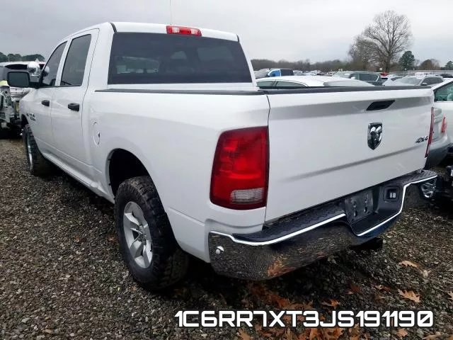 1C6RR7XT3JS191190 фото 4