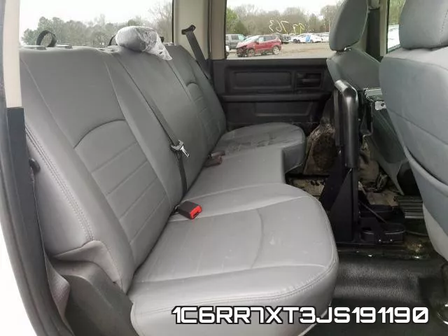 1C6RR7XT3JS191190 фото 7