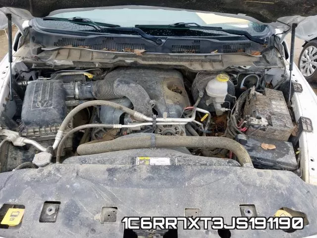 1C6RR7XT3JS191190 фото 8