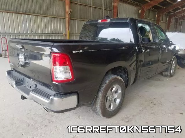 1C6RREFT0KN567754 фото 5