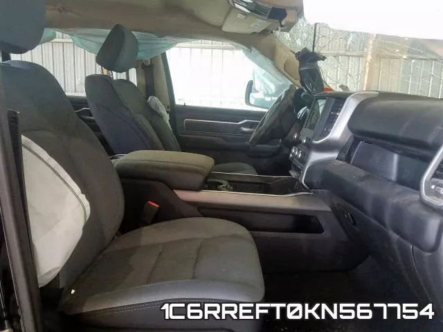 1C6RREFT0KN567754 фото 6