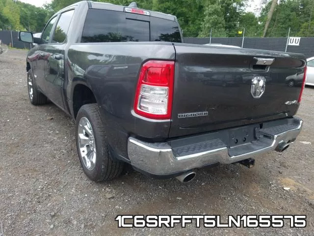 1C6SRFFT5LN165575 фото 4