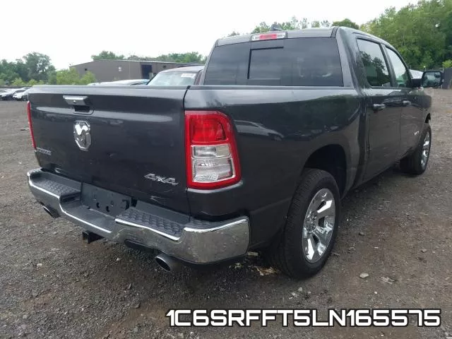 1C6SRFFT5LN165575 фото 5