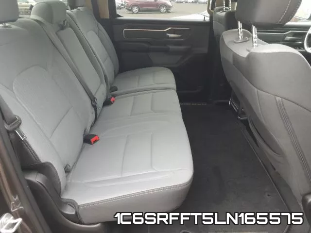 1C6SRFFT5LN165575 фото 7