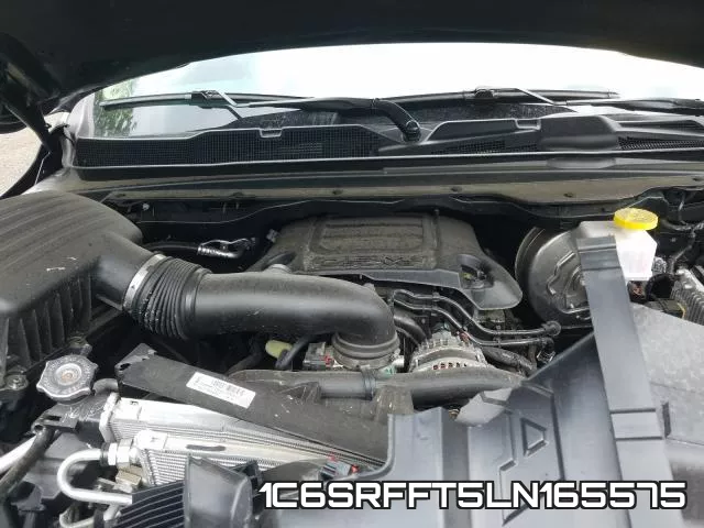 1C6SRFFT5LN165575 фото 8