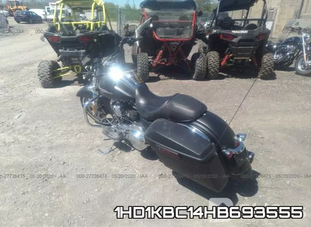 1HD1KBC14HB693555 фото 4