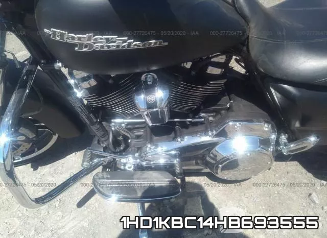1HD1KBC14HB693555 фото 10
