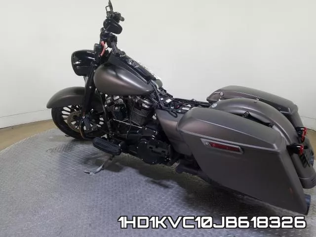 1HD1KVC10JB618326 фото 7