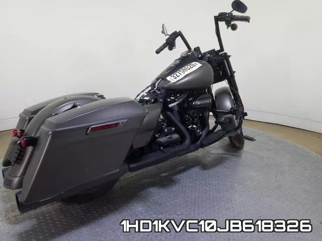 1HD1KVC10JB618326 фото 9