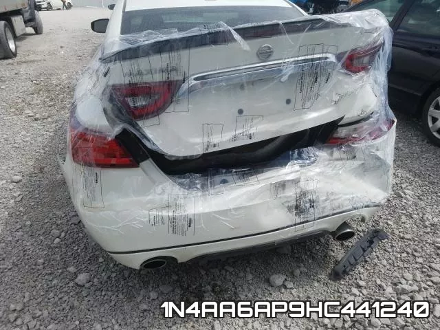 1N4AA6AP9HC441240 фото 10