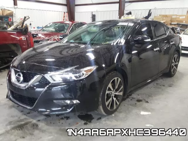 1N4AA6APXHC396440 фото 3