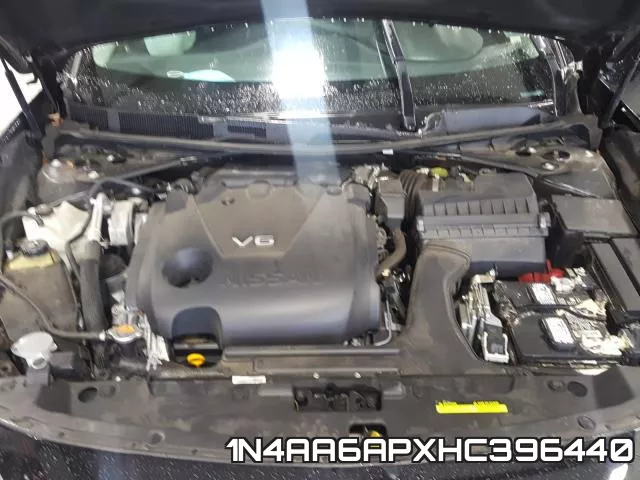 1N4AA6APXHC396440 фото 8