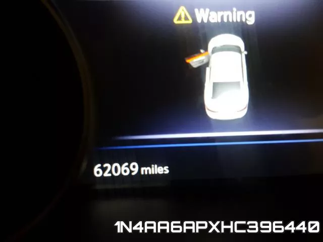 1N4AA6APXHC396440 фото 9