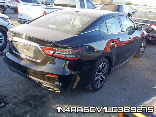 1N4AA6CV1LC369275 фото 5