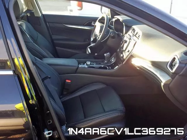 1N4AA6CV1LC369275 фото 6