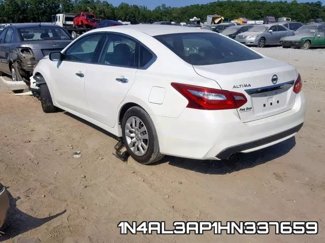 1N4AL3AP1HN337659 фото 4