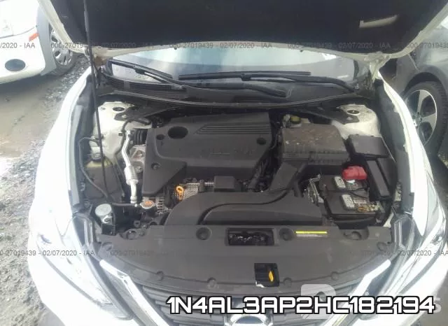 1N4AL3AP2HC182194 фото 2