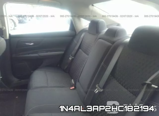 1N4AL3AP2HC182194 фото 8