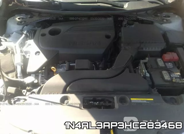 1N4AL3AP3HC283468 фото 2