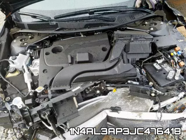 1N4AL3AP3JC476418 фото 8