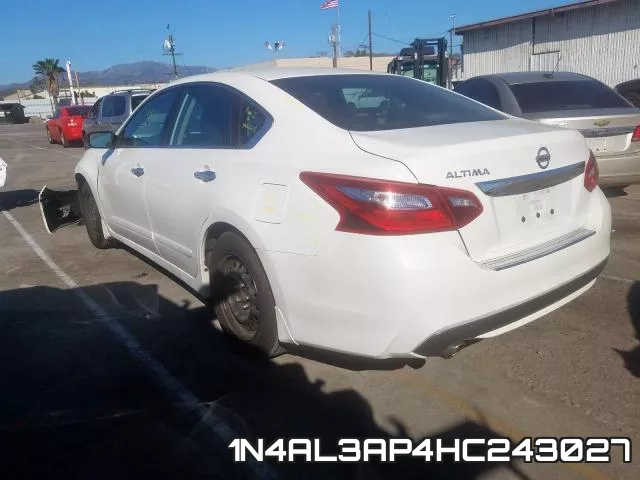 1N4AL3AP4HC243027 фото 4