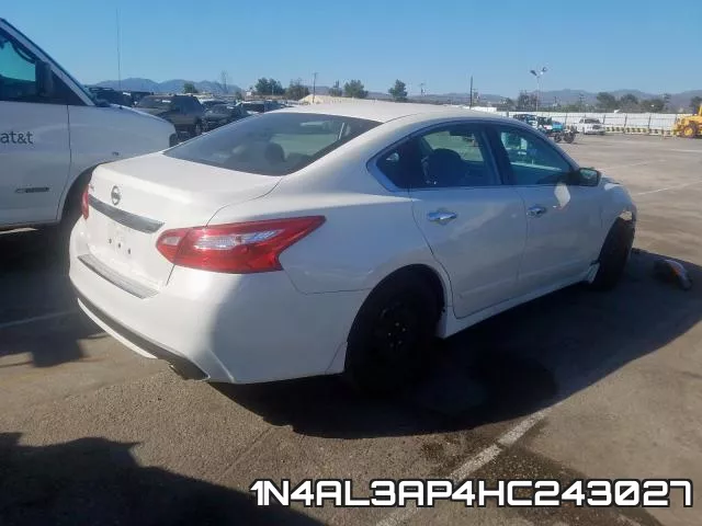 1N4AL3AP4HC243027 фото 5