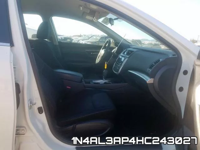 1N4AL3AP4HC243027 фото 6
