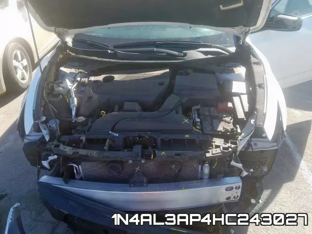 1N4AL3AP4HC243027 фото 8