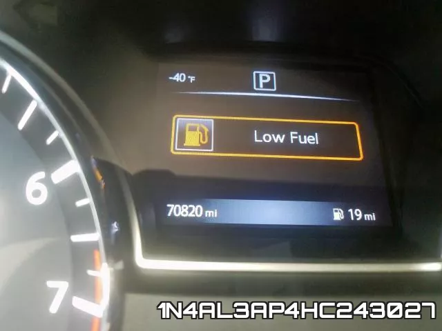 1N4AL3AP4HC243027 фото 9