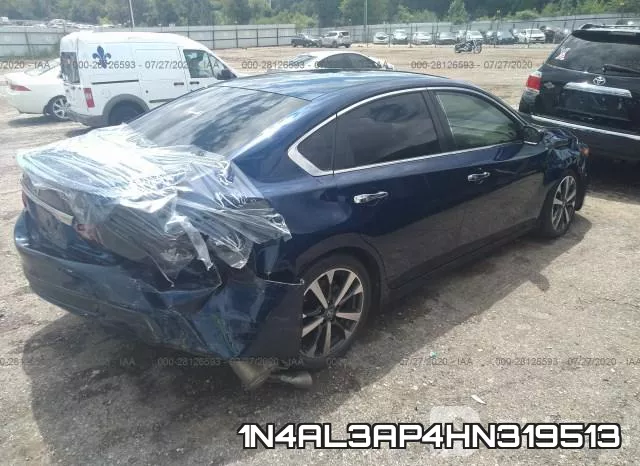 1N4AL3AP4HN319513 фото 5