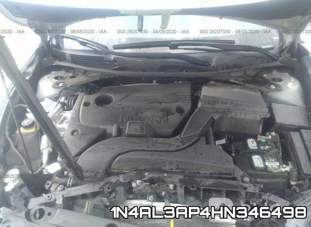 1N4AL3AP4HN346498 фото 2
