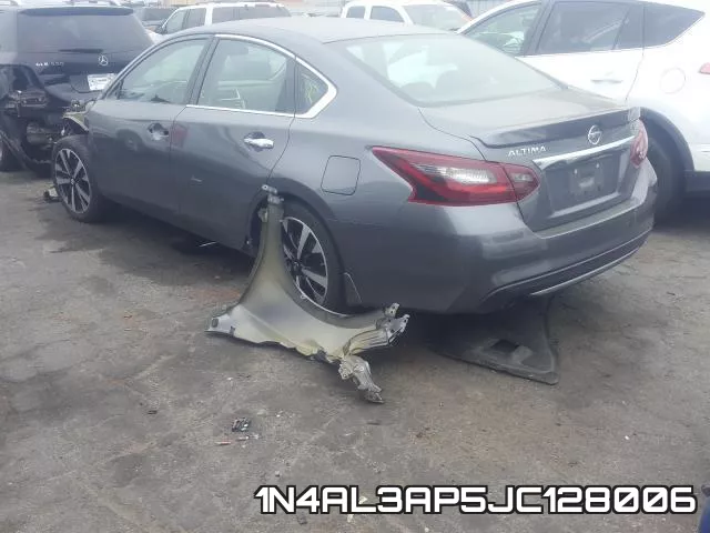 1N4AL3AP5JC128006 фото 4
