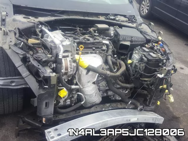 1N4AL3AP5JC128006 фото 8