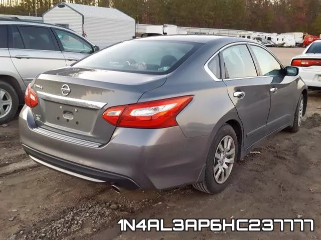 1N4AL3AP6HC237777 фото 5