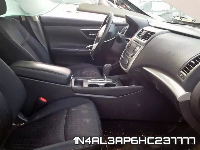 1N4AL3AP6HC237777 фото 6