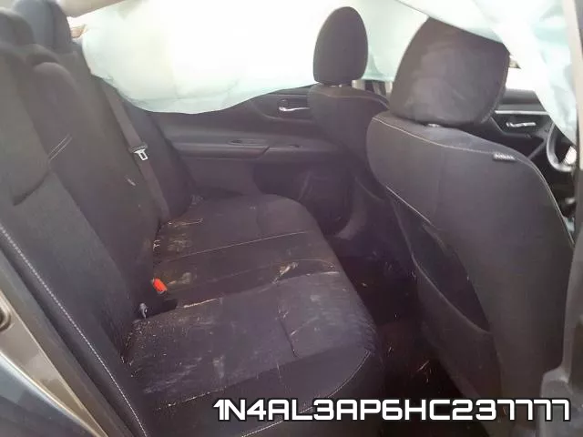 1N4AL3AP6HC237777 фото 7