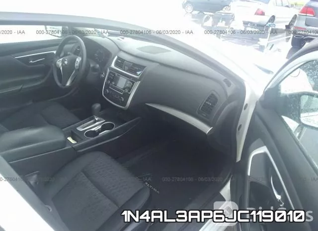 1N4AL3AP6JC119010 фото 6